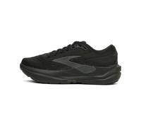 BROOKS Damen Ghost Max 3 Sneaker, Black Black Ebony, 39 EU