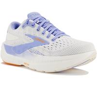 Brooks Laufschuh Ghost Max 3 Damen Neutral Coconut/BlueHeron/Orange Größe 36