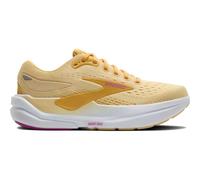 BROOKS Ghost Max 3 - Damen - Gelb / Orange - Größe 39- Modell 2025