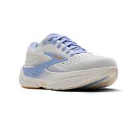 Brooks Laufschuh Ghost Max 3 Damen Neutral Coconut/BlueHeron/Orange Größe 36