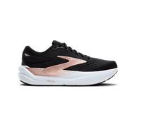 Brooks Ghost Max 3 Damen Laufschuh Neutral - 120457 1B Black/Black/RoseGold 38,5