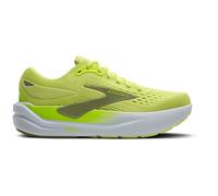 Schuhe Brooks Ghost Max 3 Grün Weiß AW25, Größe 44,5 - EUR