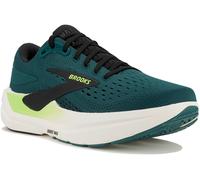 Brooks Ghost Max Herrens Laufschuhe 3 atlantic deep/black/green
