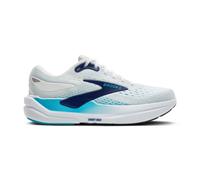 Brooks Ghost Max 3 - Herren Laufschuh - Bright White/Beacon Blue/Teal, 13