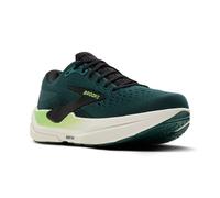 Brooks Ghost Max 3 Herren Laufschuh Neutral - 110464 1D AtlanticDeep/Black/Green 45,5