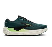 Brooks Ghost Max 3 Herren Laufschuh Neutral - 110464 1D AtlanticDeep/Black/Green 44,5