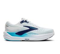 Brooks Ghost Max 3 Herren Laufschuh Neutral - 110464 1D BrightWhite/BeaconBlue/Teal 49,5