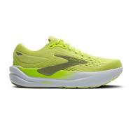 Brooks Ghost Max 3 Herren Laufschuhe, grün, 44 EU
