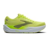 Brooks Ghost Max 3 Herren Laufschuhe, grün, Größe 43 43