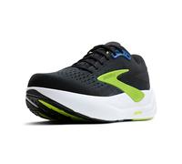 Brooks Ghost Max 3 Herren Laufschuhe Joggingschuhe Black/Navy/Acid Lime