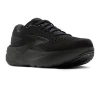 Brooks Ghost Max 3 Herren Laufschuhe, schwarz, 44 EU