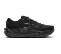 Brooks Ghost Max 3 Herren Laufschuhe, schwarz, Größe 44 ½ 44 ½