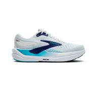Brooks Ghost Max 3 Laufschuhe Herren für Herren, weiß, Größe 48 ½ EU / 14 UK