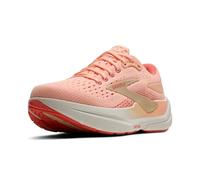 Brooks Ghost Max 3 Neutralschuh Damen - koralle, beige, Größe 39