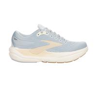Brooks Ghost Max 3 Neutralschuh Damen - blau, beige, Größe 37,5