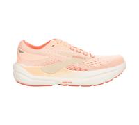 Brooks Ghost Max 3 Neutralschuh Damen - koralle, beige, Größe 40,5