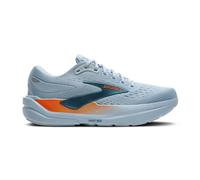 Brooks Ghost Max 3 Schuhe Blau Orange SS26, Größe 44,5 - EUR