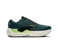 Brooks Ghost Max 3 Schuhe Grün Schwarz SS26, Größe 45,5 - EUR