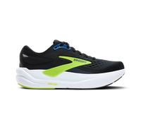 Brooks Ghost Max 3 Herren Laufschuh Neutral - 110464 1D Black/Navy/AcidLime 47,5