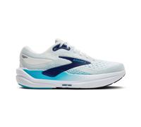 Brooks Ghost Max 3 Schuhe Weiß Blau SS26, Größe 42,5 - EUR