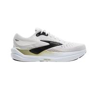 Brooks Ghost Max 3 Schuhe Weiß Gold AW25, Größe 43 - EUR