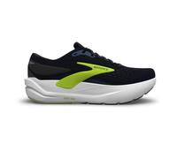 Brooks Ghost Max 3 Schwarz/Navy/Säure Lime für Herren 45