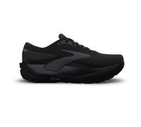 Brooks Ghost Max 3 Schwarz/Schwarz/Ebenholz für Damen 40