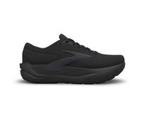 Brooks Ghost Max 3 Schwarz/Schwarz/Ebenholz für Herren 44.5