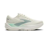 Brooks Ghost Max 3 W - Neutrallaufschuhe - Damen 9,5 US Beige/Light Green