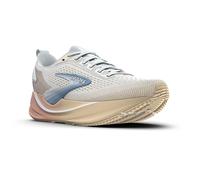 Brooks Damen Ghost Max 4 Wide Schuhe (Größe 40.5, silber)