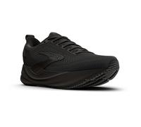 Brooks Ghost Max 4 2E-Weite (breit) Herren Laufschuh Neutral - 110496 2E Black/Black/Ebony 42