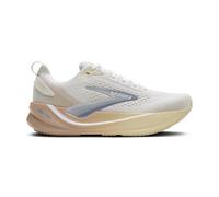 Brooks Ghost Max 4 Damen Laufschuh White/Rose/Rutabaga, 9,5
