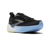 Brooks Ghost Max 4 Herren Laufschuh Neutral - 110496 1D Black/Folkstone/OpenAir 46,5