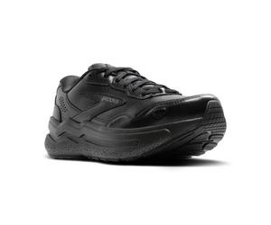 Brooks Ghost Max L Damen Walkingschuh Neutral - 120432 1B Black/Black 40,5