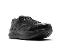Brooks Ghost Max L Herren Walkingschuh Neutral - 110443 1D Black/Black 47,5