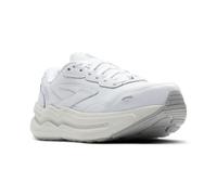 Brooks Ghost Max L Herren Walkingschuh Neutral - 110443 1D White/White 41