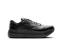 Brooks Ghost Max L Schwarz/Schwarzes Leder Herren 44