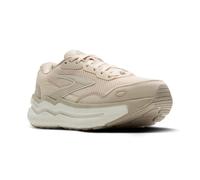 Brooks Walkingschuhe Ghost Max SE Damen Beige Größe 38,5