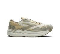 Brooks Herren Laufschuhe Ghost Max SE London Fog/Green Haze/Coconut EU 44