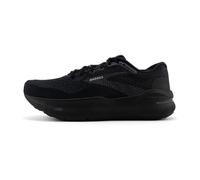 Brooks Damen Ghost Max - breit (D) schwarz 44.5
