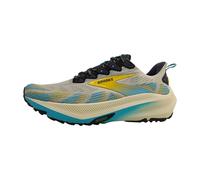 Brooks Ghost Trail Bleached Sand/Rabbit/Bluefish - 10,5/44.5
