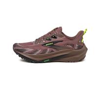 Brooks Ghost Trail 44.5 / Brown / Black / Nightlife