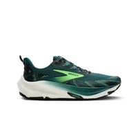 Brooks Herren Trailrunningschuhe Ghost Trail (1104751D) Atlantic Deep/Black/Green Größe 44