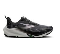 Brooks Ghost Trail Damen Laufschuh Trail - 120464 1B PoppySeed/Black/Pink 42