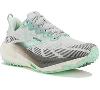 BROOKS Damen Traillaufschuhe Ghost Trail mint | 42