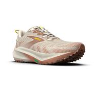 Brooks Ghost Trail Damen Laufschuh Trail - 120464 1B ArcticWolf/Rose/Nightlife 38