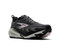 Brooks Damen Trailrunningschuhe Ghost Trail (1204641B) Poppy Seed/Black/Pink EU 40,5