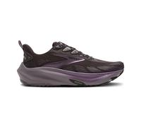 Brooks Ghost Trail Damen Trailrunningschuh Raisin/Purple/Metallic, 9,5