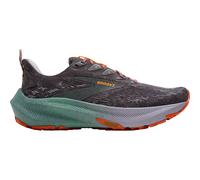 Brooks Ghost Trail Damen Trailrunningschuhe orange Größe 39 Trailrunning Atmungsaktiv