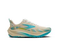 BROOKS Damen Trailrunningschuhe Ghost Trail (1204641B) 40 Sand/Star White/Golden Hour